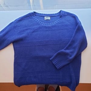 Madewell Knit Sweater XS